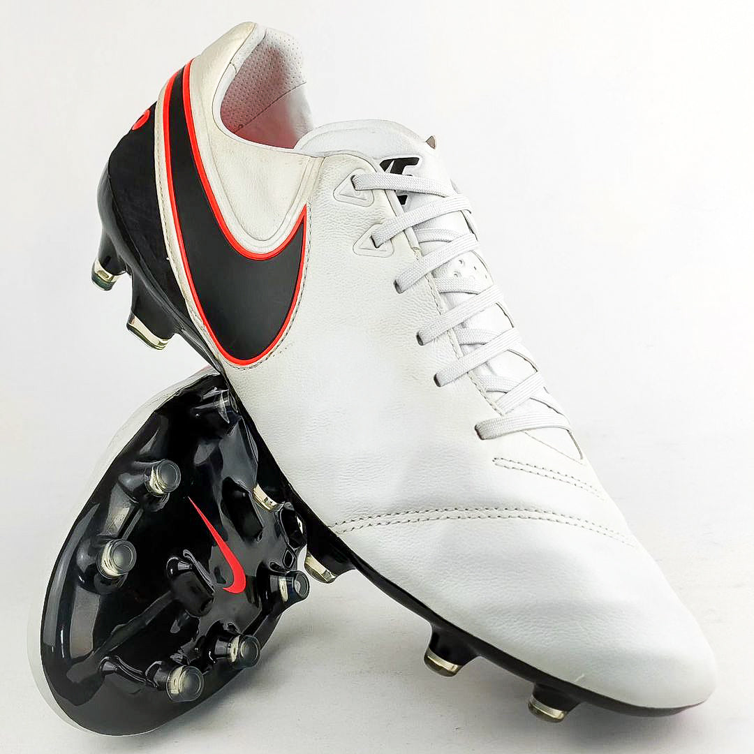 nike tiempo iii fg