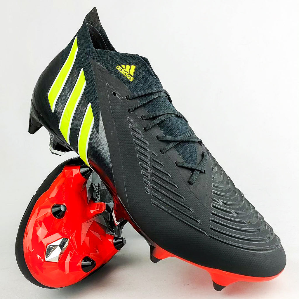 Adidas predator flare sg top noble ink