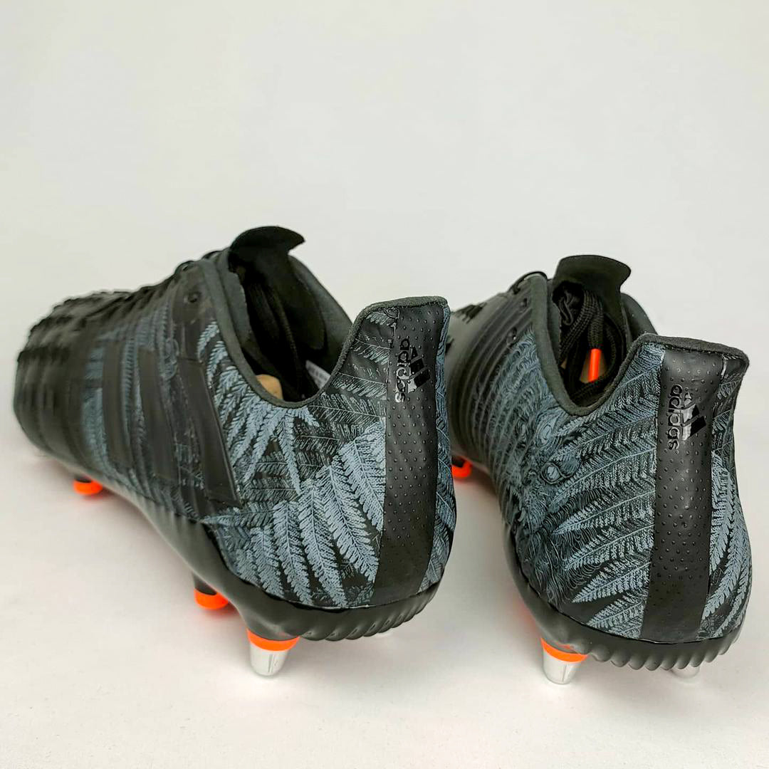 Adidas predator malice black top