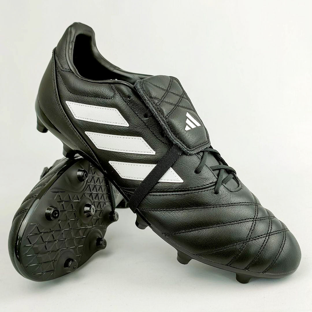 Adidas Copa Gloro FG - Core Black/White *In Box*